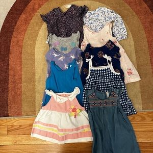 12 Month Baby Girl bundle